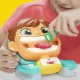 Play-Doh Οδοντίατρος Πλακατζής Hasbro