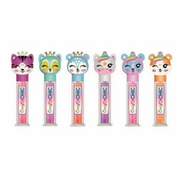 Lip gloss Clementoni