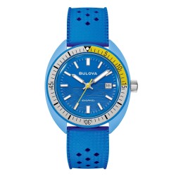 ΒρεφικάΡολόγια Bulova 98B445