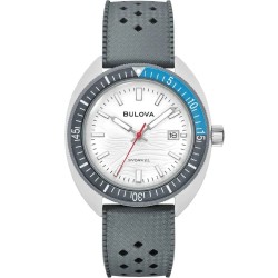 ΒρεφικάΡολόγια Bulova 98B449