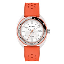 ΒρεφικάΡολόγια Bulova 98B448