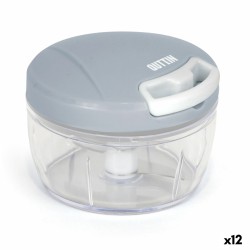 Κόπτης Λαχανικών Quttin 160 ml 9 x 9 x 6 cm (12 Μονάδες)