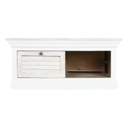Τραπεζάκι Καφέ Home ESPRIT 90 x 90 x 40 cm