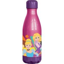 Μπουκάλι νερού Disney Princess CZ11266 560 ml Ροζ Πλαστική ύλη