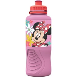 Κανιστρο Minnie Mouse CZ11353 430 ml Ροζ Πλαστική ύλη