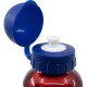 Μπουκάλι νερού The Avengers CZ11259 Κόκκινο 530 ml Αλουμίνιο