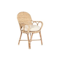 Hagestol Home ESPRIT 54 x 51 x 92 cm