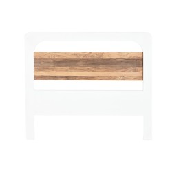 Κεφαλάρι κρεβατιού Home ESPRIT 150 x 5 x 130 cm 150 x 6 x 130 cm