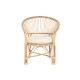 Hagestol Home ESPRIT 69 x 66 x 85 cm Hagestol Home ESPRIT 69 x 66 x 85 cm