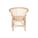 Hagestol Home ESPRIT 69 x 66 x 85 cm Hagestol Home ESPRIT 69 x 66 x 85 cm