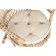 Hagestol Home ESPRIT 69 x 66 x 85 cm Hagestol Home ESPRIT 69 x 66 x 85 cm