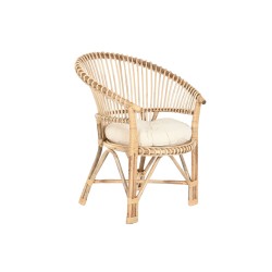 Hagestol Home ESPRIT 69 x 66 x 85 cm