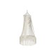 Αιώρα Home ESPRIT Μπεζ βαμβάκι Urban 82 x 82 x 170 cm Αιώρα Home ESPRIT Μπεζ βαμβάκι Urban 82 x 82 x 170 cm