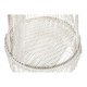 Αιώρα Home ESPRIT Μπεζ βαμβάκι Urban 82 x 82 x 170 cm Αιώρα Home ESPRIT Μπεζ βαμβάκι Urban 82 x 82 x 170 cm