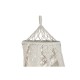 Αιώρα Home ESPRIT Μπεζ βαμβάκι Urban 82 x 82 x 170 cm Αιώρα Home ESPRIT Μπεζ βαμβάκι Urban 82 x 82 x 170 cm