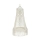 Αιώρα Home ESPRIT Μπεζ βαμβάκι Urban 82 x 82 x 170 cm Αιώρα Home ESPRIT Μπεζ βαμβάκι Urban 82 x 82 x 170 cm
