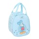 θερμική Θήκη Μεταφοράς Σνακ Mickey Mouse Clubhouse Baby Μπλε 19 x 22 x 14 cm