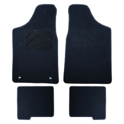 Σετ Χαλιών Αυτοκινήτου OCC Motorsport OCCCT0043 Citroën Saxo 5 Τεμάχια