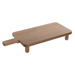Πίνακας κοπής Home ESPRIT Φυσικό 43,5 x 18 x 6,5 cm