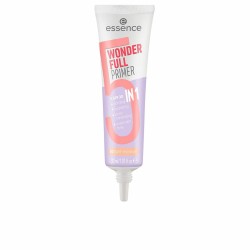 Βάση για το μακιγιάζ Essence WONDER FULL Nº 10-Light Medium 30 ml