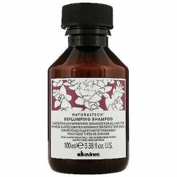 Ενυδατικό Σαμπουάν Davines Replumping 100 ml