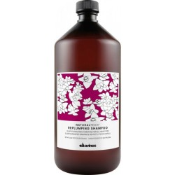 Ενυδατικό Σαμπουάν Davines Replumping 1 L