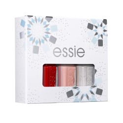 Βερνίκι νυχιών Essie Gift Set 13,5 ml 3 Τεμάχια