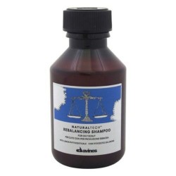 Ενυδατικό Σαμπουάν Davines Regulador 100 ml