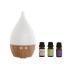 Διαχύτης Αιθέριων Ελαίων Home ESPRIT Urban 10 ml (4 Τεμάχια)