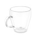 Kopp Vivalto Διαφανές 270 ml (x6)