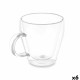 Kopp Vivalto Διαφανές 270 ml (x6)