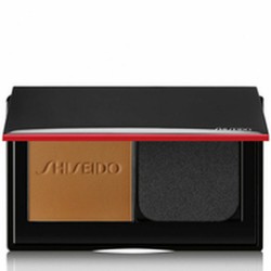 Συμπαγής Σκόνη Shiseido Smu Synchro Skin Self Refreshing Custom Finish 9 g Κεχριμπάρι