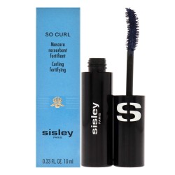 Μάσκα βλεφαρίδων Sisley Deep Blue Μπλε 10 ml