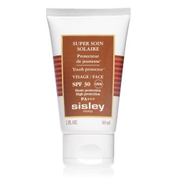 Αντιηλιακό Προσώπου Sisley Super Soin Solaire Visage Spf 30 60 ml
