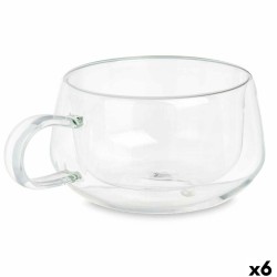 Kopp Vivalto Διαφανές 280 ml (x6)
