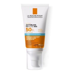 Αντιηλιακό Προσώπου La Roche Posay Anthelios Uvmune Spf 50+ 50 ml