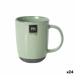 Kopp La Mediterránea Black clay (24 Μονάδες)