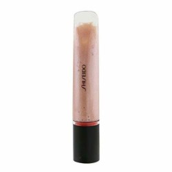 Lip gloss Shiseido Smu Shimmer Gelgloss Toki Nude Nº 02 9 ml