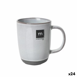 Kopp La Mediterránea Black clay (24 Μονάδες)