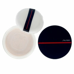 Χαλαρές σκόνες Shiseido Smu Synchro Skin Invisible Silk 6 g Λαμπερό (1 μονάδα)