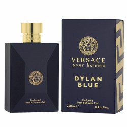 Αρωματικό Αφρόλουτρο Versace Dylan Blue 250 ml