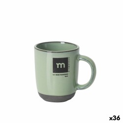 Kopp La Mediterránea Black clay (36 Μονάδες)