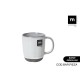 Kopp La Mediterránea Black clay (36 Μονάδες) Kopp La Mediterránea Black clay (36 Μονάδες)
