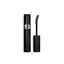 Μάσκα βλεφαρίδων Sisley Deep Black 10 ml Μαύρο Deep Black