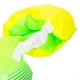Μανίκια AquaSport Κίτρινο Πράσινο 53 x 20 x 18 cm (x6)