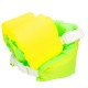 Μανίκια AquaSport Κίτρινο Πράσινο 53 x 20 x 18 cm (x6)