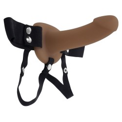 Φαλλός strap-on Evolved Selopa