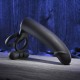 Μανίκι πέους Evolved Gender X black Ø 3,8 cm Μανίκι πέους Evolved Gender X black Ø 3,8 cm