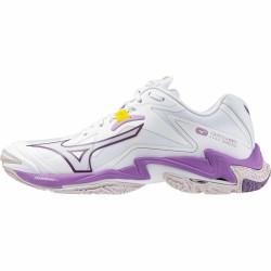 Γυναικεία Αθλητικά Παπούτσια Mizuno Wave Lightning Z8