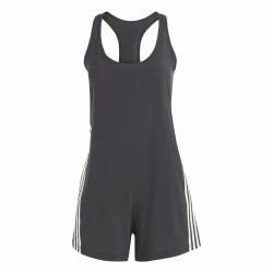 Αθλητικό Σετ για Ενήλικες Adidas Icns 3S Onesie Γκρι